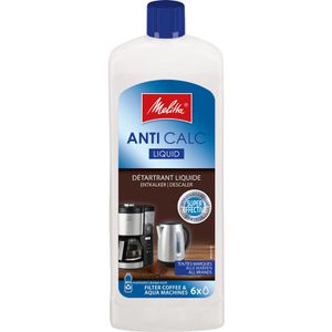 Entkalker Melitta Anti Calc Liquid 192618