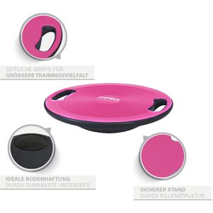 Produktbild für Balance-Board Sport-Tec Fitnesskreisel