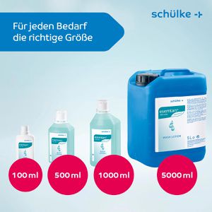 Produktbild für Seife Schülke esemtan Wash Lotion