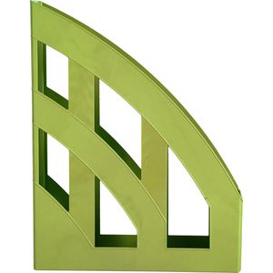 Produktbild für Stehsammler Helit H2661053, the green bridge, A4
