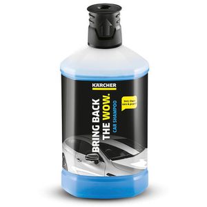 Autoshampoo Kärcher RM610, 3in1