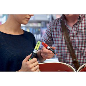 Produktbild für Textmarker Stabilo Luminator