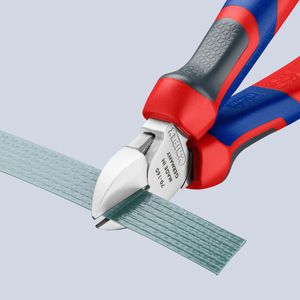 Produktbild für Seitenschneider Knipex 70 05 160