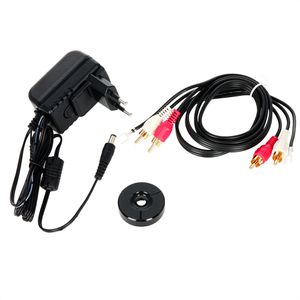 Produktbild für Plattenspieler audio-technica AT-LP3XBT Bluetooth