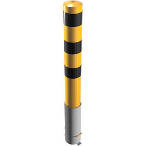 Produktbild für Rammschutzpoller Schake 40151HBG, für Außenbereich