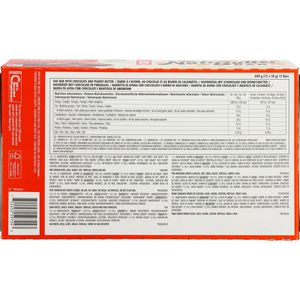 Produktbild für Müsliriegel Clif-Bar Nut Butter Bar, BIO