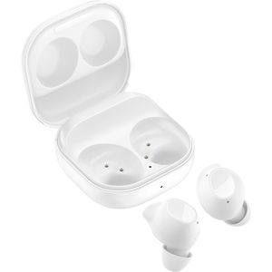 Produktbild für Kopfhörer Samsung Galaxy Buds FE SM-R400, weiß