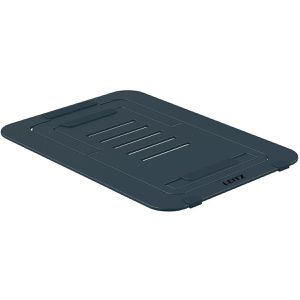 Produktbild für Laptop-Ständer Leitz Ergo, aus Aluminium