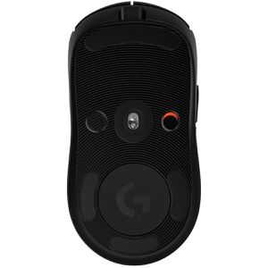Produktbild für Maus Logitech G Pro 2 Lightspeed 910-007295, Gaming Mouse