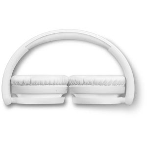 Produktbild für Kopfhörer Philips TAH5209WT/00, weiß