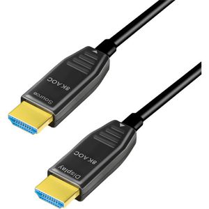 HDMI-Kabel LogiLink CHF0112 HDMI 2.0, 15m