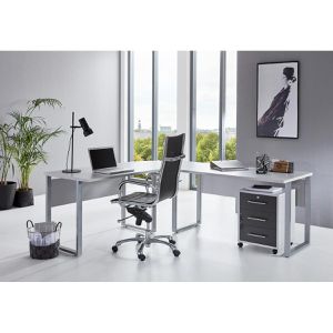Produktbild für Büromöbel-Set BMG-Möbel Office Edition Set 7