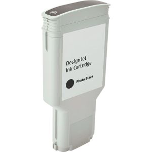 Produktbild für Tinte Böttcher-AG für HP 727, F9J79A
