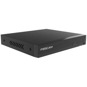 Produktbild für NVR Foscam FNA108H, LAN, 4K