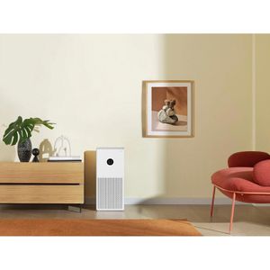 Produktbild für Luftreiniger Xiaomi Mi Smart Air Purifier 4 Lite, Allergiker
