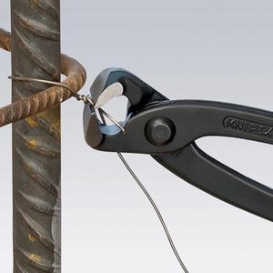 Produktbild für Monierzange Knipex 99 01 200