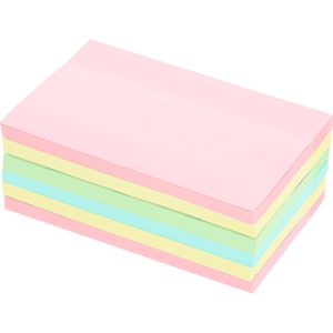 Produktbild für Haftnotizen Stickn Extra Sticky Notes, bunt