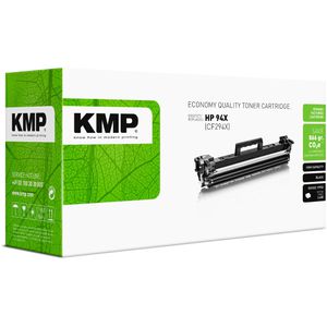 Produktbild für Toner KMP H-T253 für HP 94X, CF294X
