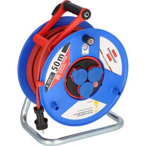 Kabeltrommel Brennenstuhl Garant Bretec, 50m