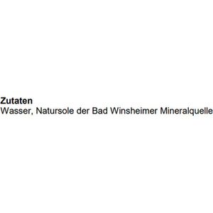 Produktbild für Mineralwasser Joyce Aqua still, im Tetrapack