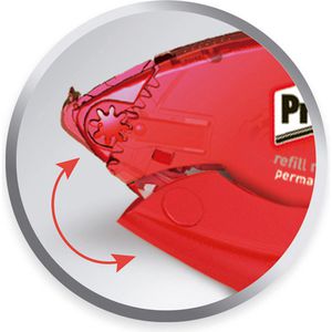 Produktbild für Kleberoller-Refill Pritt ZRXPH Nachfüller