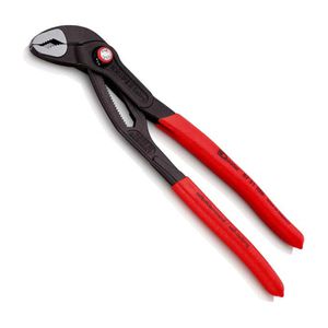 Wasserpumpenzange Knipex 87 21 250 Cobra QuickSet