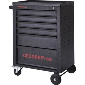 Werkzeugwagen GEDORE-Red R20152006