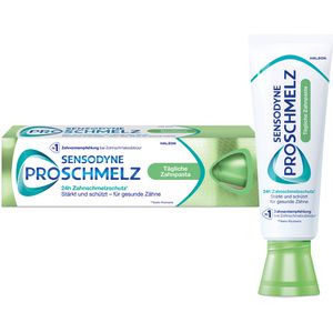 Zahnpasta Sensodyne ProSchmelz Täglich