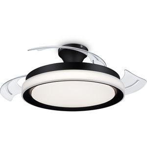 Deckenventilator Philips Bliss, Ø 106cm