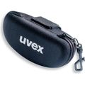 Brillenetui Uvex 9954600, Hardcase, Unisex