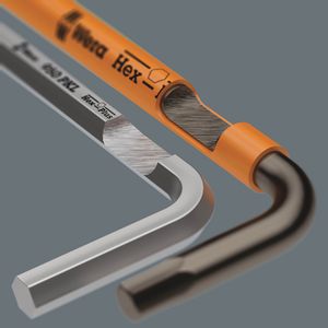 Produktbild für Geschenkset Wera Tool-Card Hex-Plus Christmas 2026