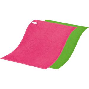 Produktbild für Bodentuch Vileda Colors 151285