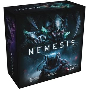 Produktbild für Brettspiel Awaken-Realms AWRD0004, Nemesis