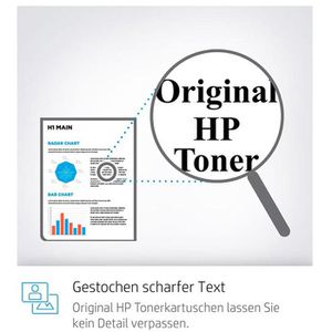 Produktbild für Toner HP 05A, CE505A schwarz