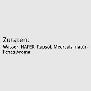Produktbild für Haferdrink Natrue aus europäischem Hafer Barista Oat Pistachio