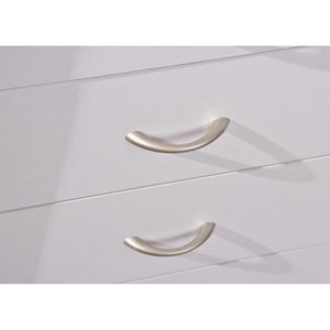 Produktbild für Rollcontainer Inter-Link Pronti 13300100, Holz