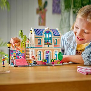 Produktbild für Klemmbausteine LEGO Friends 42687, ab 7 Jahre