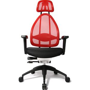 Produktbild für Bürostuhl Topstar Open Art 2010, OPA0T B910