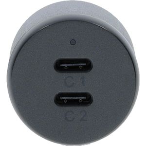 Produktbild für Zigarettenanzünder-Adapter Otterbox 77-98237, 5A, 100 Watt