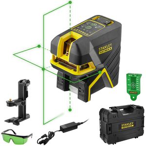 Produktbild für Kreuzlinienlaser Stanley FMHT77598-1, FATMAX