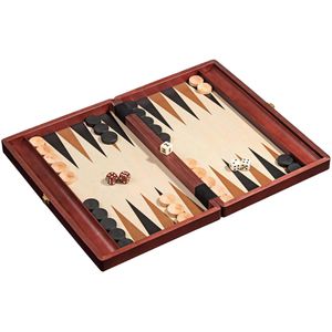 Produktbild für Brettspiel Philos 1116, Backgammon Kos medium