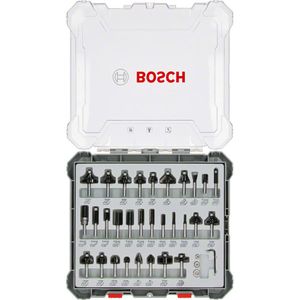 Fräser Bosch 2607017475, 8mm