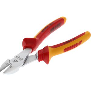 Produktbild für Seitenschneider GEDORE VDE 8316-180 H, Kraft-Seitenschneider