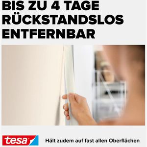 Produktbild für Kreppband Tesa 05288, Masking Economy