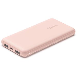 Produktbild für Powerbank Belkin BoostCharge 10K, 10000mAh
