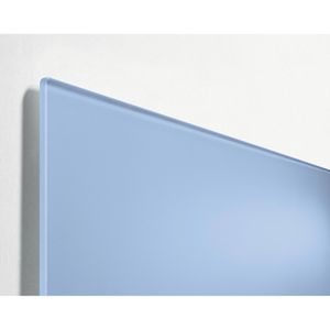 Produktbild für Glas-Magnettafel Sigel GL513 Artverum, inkl. 3 Magnete
