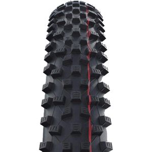 Produktbild für Fahrradreifen Schwalbe Rocket Ron Evo Super Race, 60-559