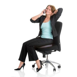 Produktbild für Balance-Kissen Togu happyback Ballkissen