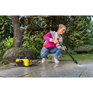Produktbild für Akku-Druckreiniger Kärcher OC 6-18, 1.328-500.0