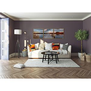 Produktbild für Malen-nach-Zahlen Schipper Triptychon, ab 14 Jahre